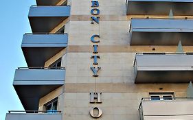 Lisbon City Hotel