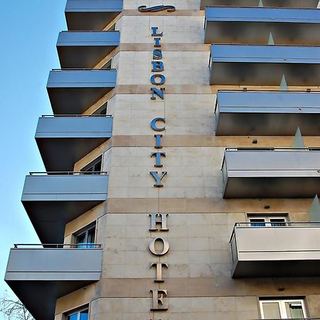 Lisbon City Hotel By City Hotels Exterior photo